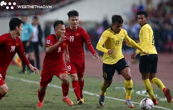 Vé trận Việt Nam vs Malaysia: Những thông tin mới nhất