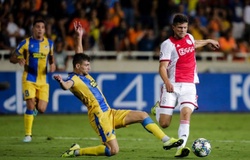 Xem trực tiếp Ajax vs Lille ở đâu, kênh nào?