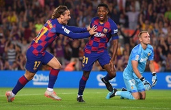 Xem trực tiếp Dortmund vs Barca ở đâu, kênh nào?