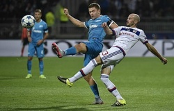 Xem trực tiếp Lyon vs Zenit ở đâu, kênh nào?