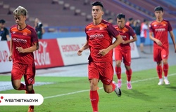 Báo chí Hàn Quốc mong đội nhà cùng bảng đấu U23 Việt Nam