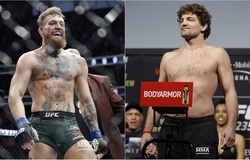 Ben Askren châm chọc việc Conor McGregor ‘không dám’ quay trở lại