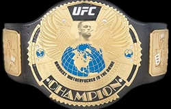 Đai BMF của trận Diaz vs Masvidal sắp trở thành hàng độc tại UFC?