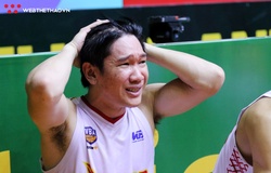 Dư Minh An: "Con tim tôi như ngừng đập khi Hoàng Ca ném phạt"