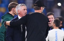 HLV Ancelotti dự đoán bất ngờ về số phận của Liverpool ở Cúp C1 mùa này