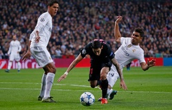 Lịch phát sóng Cúp C1 châu Âu hôm nay: PSG vs Real Madrid