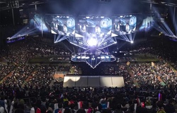 Lịch thi đấu vòng khởi động CKTG 2019 - LK đại chiến DWG