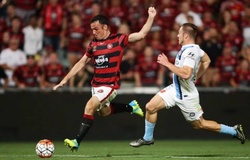Link xem bóng đá trực tuyến Melbourne City vs Western Sydney (16h30, 18/9)