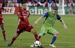 Link xem bóng đá trực tuyến Seattle Sounders vs Dallas (09h30, 19/9)
