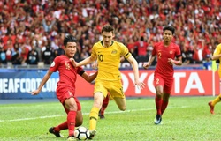 Kết quả U16 Úc vs U16 Macau (3-0): Bắt nạt kẻ yếu