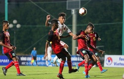 Kết quả U16 Việt Nam vs U16 Mông Cổ (7-0): Dễ như trở bàn tay