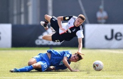 Link xem bóng đá trực tuyến U19 Atletico Madrid vs U19 Juventus (19h, 18/9)