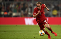 Link xem bóng đá trực tuyến U19 Bayern Munich vs U19 Crvena Zvezda (21h00, 18/9)