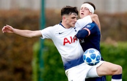 Link xem bóng đá trực tuyến U19 Olympiakos vs U19 Tottenham (19h, 18/9)