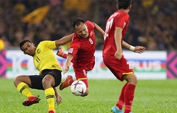 Vé trận Việt Nam vs Malaysia được mở bán ngày nào, mấy giờ?