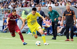 Nhận định CFR Cluj vs Lazio 23h55, 19/09 (Europa League 2019/20)