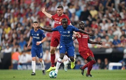 Nhận định Chelsea vs Liverpool 22h30, 22/09 (Vòng 6 NHA)