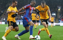 Nhận định Crystal Palace vs Wolves 20h00, 22/09 (Vòng 6 NHA)