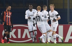 Nhận định Eintracht Frankfurt vs Arsenal 23h55, 19/09 (Europa League 2019/20)