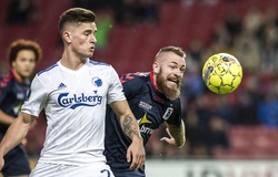 Nhận định FC Copenhagen vs Lugano 23h55, 19/09 (Europa League 2019/20)