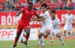 Nhận định HAGL vs Hải Phòng 17h00 ngày 20/9 (V-League 2019)