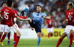 Nhận định Kashima Antlers vs Guangzhou Evergrande 17h00, ngày 18/09 (Cúp C1 Châu Á)