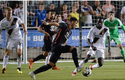 Nhận định LA Galaxy II vs San Antonio 09h30, 21/09 (Giải hạng 2 Mỹ)