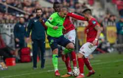 Nhận định  Schalke vs Mainz 1h30, ngày 21/09 (VĐQG Đức)