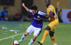 Nhận định SLNA vs Hà Nội FC 17h00 ngày 19/9 (V-League 2019) 