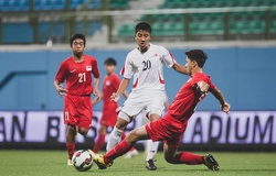 Nhận định U16 Jordan vs U16 Sri Lanka 00h00, 19/09 (Vòng loại U16 châu Á 2020)