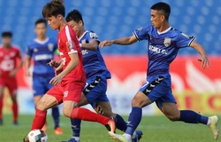 Nhận đinh Viettel vs Becamex Bình Dương 19h00, ngày 20/09 (V.League 2019)