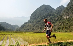 Quán quân 70km Vietnam Mountain Marathon 2014 chia sẻ kinh nghiệm chinh phục VMM 2019