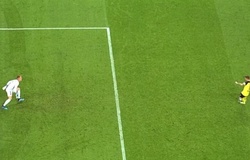 Ter Stegen bị tố phạm luật giúp Barca có trận đầu tiên sạch lưới mùa này