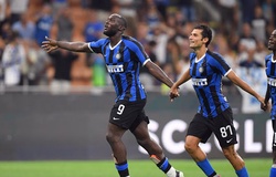 Kết quả Inter Milan vs Slavia Praha (1-1): Inter Milan may mắn thoát thua