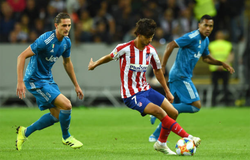 Xem trực tiếp Atletico Madrid vs Juventus ở đâu, kênh nào?