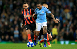 Xem trực tiếp Shakhtar Donetsk vs Man City ở đâu, kênh nào?