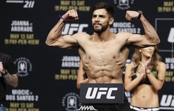 Yair Rodriguez - Tài năng mới nổi đầy hoa mĩ của UFC là ai?
