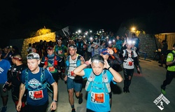 4 mẹo nằm lòng để chạy siêu đường dài thành công