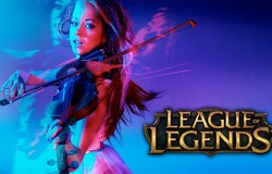 Ca khúc chủ đề của CKTG 2019 sẽ được thực hiện bởi Lindsey Stirling?