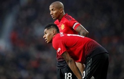 Chỉ số của Rashford có đủ tốt để dẫn dắt hàng công MU?