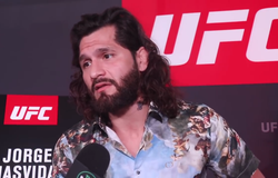 Jorge Masvidal dự định thách thức đô vật ngầu nhất WWE sau sự kiện UFC 244