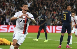 Kết quả Cúp C1 châu Âu (19/9): Real Madrid thua đau PSG, Juventus hòa kịch tính Atletico