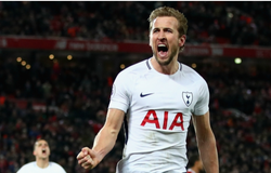 Kết quả Olympiakos vs Tottenham (2-2): Gà trống rơi vàng dù dẫn trước 2 bàn