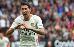 Kết quả PSG vs Real Madrid (3-0): Thảm họa Real Madrid