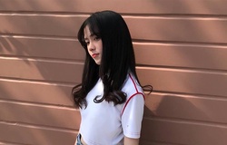 Lý Uyển Như: Cô bạn gái người yêu của GAM Zeros là ai?