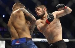 Matt Serra điểm danh 2 cái tên có thể đánh bại được Khabib