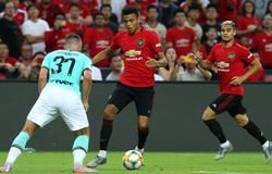 MU xác nhận 4 ngôi sao đá chính trận gặp Astana tại Europa League