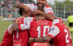 Nhận định Argentinos Juniors vs Central Cordoba 07h10, 21/09 (VĐQG Argentina 2019/20)