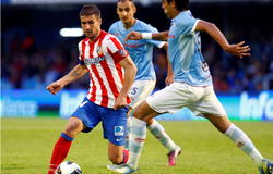 Nhận định Atletico Madrid vs Celta Vigo 23h30, 21/09 (VĐQG Tây Ban Nha)