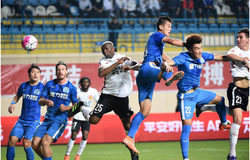 Nhận định Chongqing SWM vs Jiangsu Suning FC 18h35, 20/09 (VĐQG Trung Quốc)